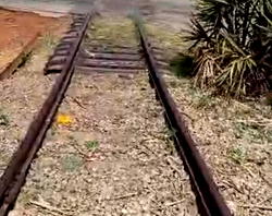 Railway: NRC talks tough, raises fresh alarm over vandalism in Plateau, Bauchi