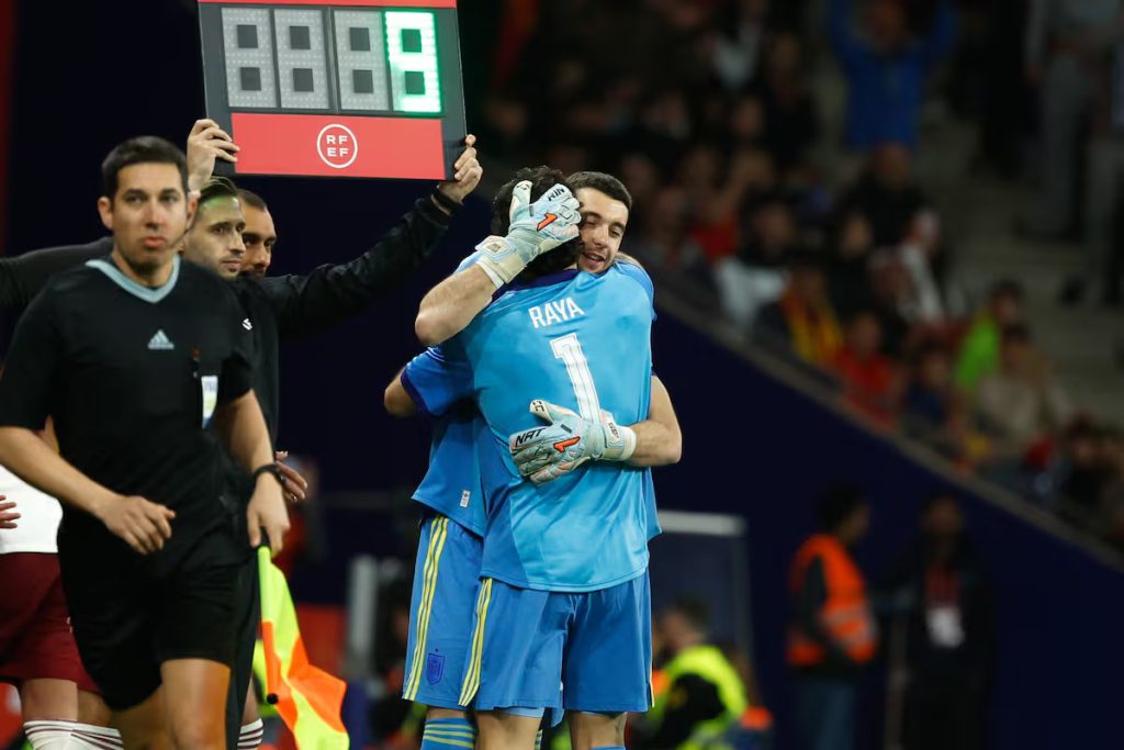 Top 10 Goalkeepers with Most Clean Sheets This Season