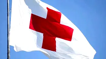 When neutrality looks like taking sides: the Red Cross, separatists and a crisis of trust
