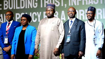 RegTech ‘ll boost financial inclusion, digital trust – Presidency