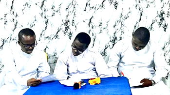 Group moves for reunification of Celestial Church worldwide