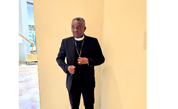2028: Imo needs competent leaders, aspirant Rev. Obiechefu outlines agenda