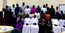 Religious leaders urge action on climate justice, renewable energy in Nigeria