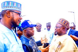 Tinubu’s 48 projects in N’West fulfilment of pact with zone, say Renewed Hope Ambassadors