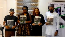 S4C kicks against rising illegal surveillance of journalists, civic actors