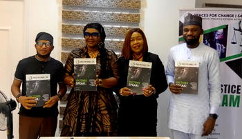 S4C kicks against rising illegal surveillance of journalists, civic actors