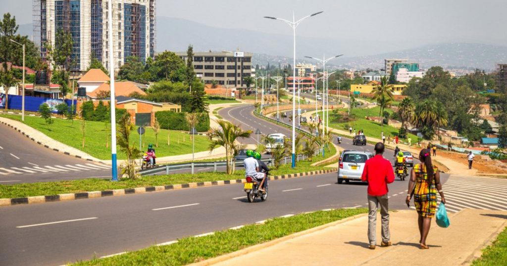 Top 10 Safest African Countries in 2026