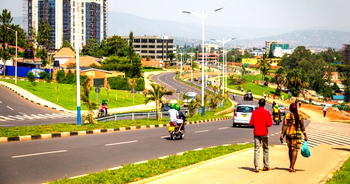 Top 10 safest countries in Africa 2026