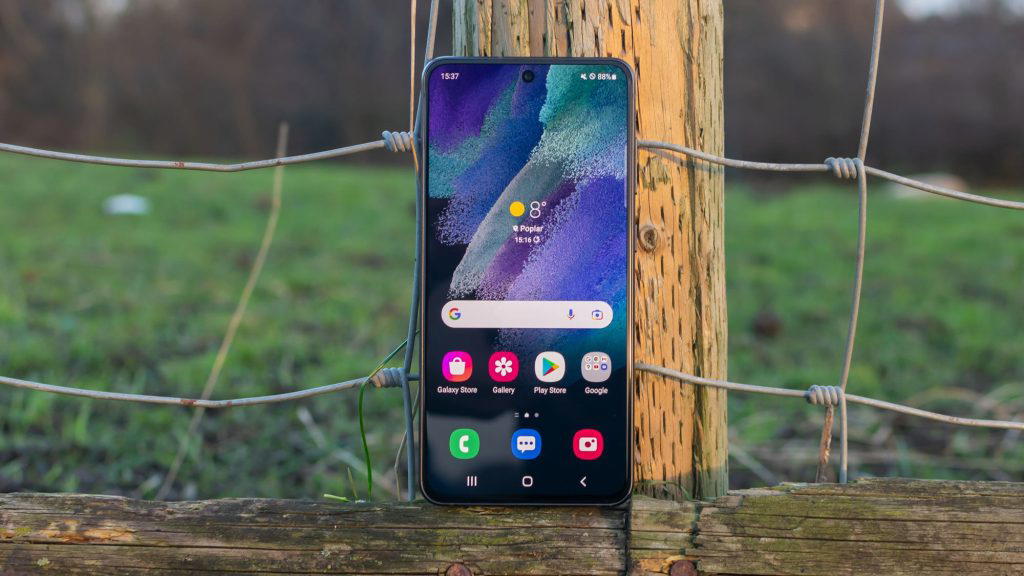 Full list of Samsung phones that won’t get the Android 17 Update