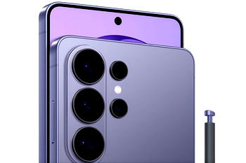 Full list of Samsung phones with 4k recording
