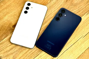10 low-budget Samsung phones with the best battery life