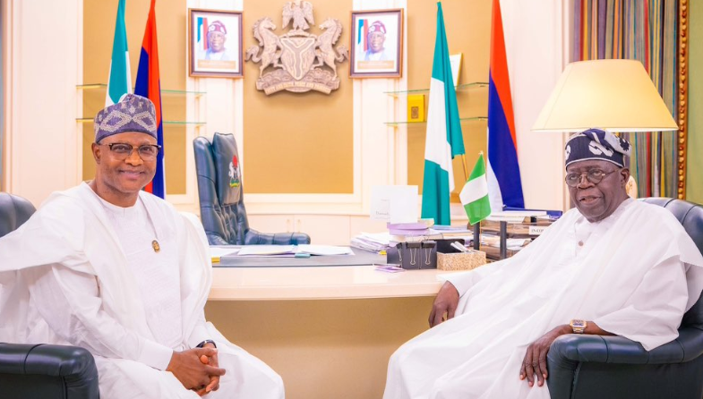 Tinubu approves over ₦1.1trn infrastructure projects for Kaduna – Gov. Uba Sani hails FG