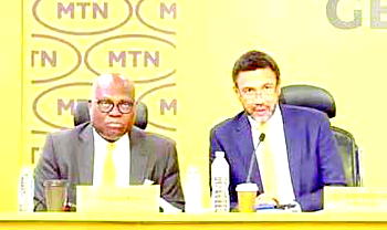MTN charts new path at 2026 AGM