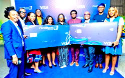 FirstBank, Visa expand premium card portfolio with Visa Signature launch