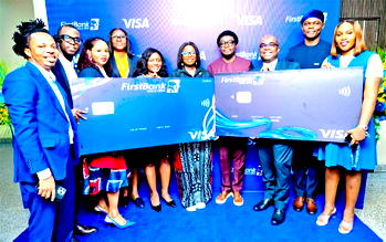 FirstBank, Visa expand premium card portfolio with Visa Signature launch