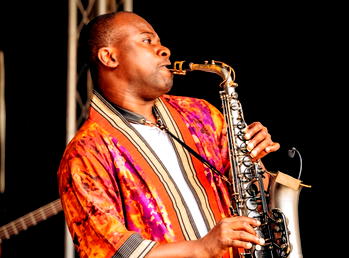 Dayo Sax expands cultural, community arts work across Nigeria, UK