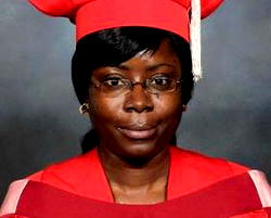 Nigerian Scientist pursues plant-based solutions for chronic disease management