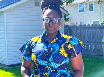 Nigerian scientist reshaping how research laboratories operate