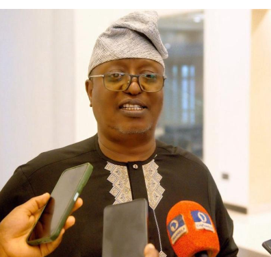 Ashiru denies stepping down from Kwara Guber race