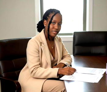From NYPD officer to CEO: How Shamana Ed built multi-million-view entrepreneurial brand