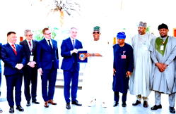 Nigeria, Poland explore strategic partnership on digital economy, defence, others