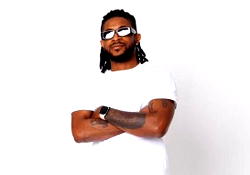My music is about hustle, survival and resilience, says Slimm J