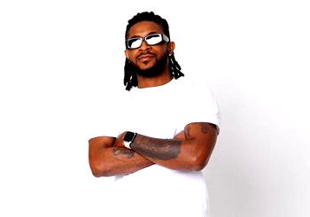My music is about hustle, survival and resilience, says Slimm J