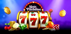 Slots Paradise Latest Slots and Exciting Jackpot Adventures 