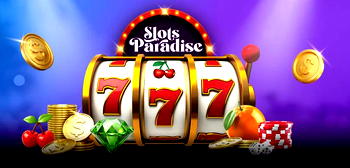 Slots Paradise Latest Slots and Exciting Jackpot Adventures 