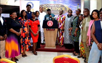 School of Eloquence shatters Guinness World Record with 480-hour speech marathon
