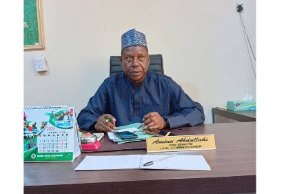 Sokoto targets 24-hour Water Supply with N6bn revamp