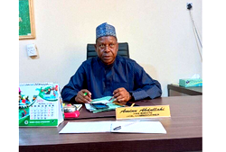 Sokoto targets 24-hour Water Supply with N6bn revamp