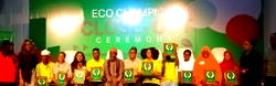 Eco Champions Project demonstrates youths’ potential as devt drivers – SOSCVN