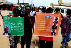 Ijebu East students, leaders back Kasali’s Ogun Assembly bid 