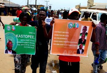 Ijebu East students, leaders back Kasali’s Ogun Assembly bid