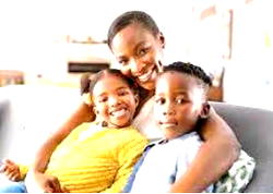 Hero Paradox: Why we must stop shielding children from truth of absentee parent, by Stephanie Shaakaa