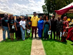 Lagos, stakeholders parley dispatch riders to curb fatal crashes on highways