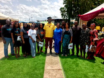 Lagos, stakeholders parley dispatch riders to curb fatal crashes on highways