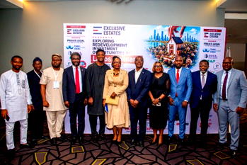 Housing: Stakeholders explore redevelopment investment opportunities in Lagos Mainland