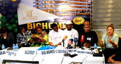 Real estate, tourism stakeholders unite to reposition Nigeria as global destination