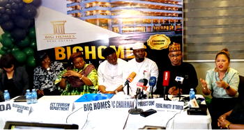 Real estate, tourism stakeholders unite to reposition Nigeria as global destination