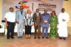 Stakeholders seek urgent reforms as Nigeria’s education crisis deepens