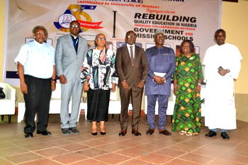Stakeholders seek urgent reforms as Nigeria’s education crisis deepens