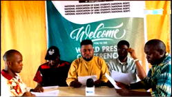Governor’s Forum crisis: Ogun students fault Arewa group over anti-Abiodun comment