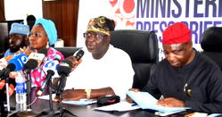 Lagos pays N4.5bn to deceased council, SUBEB families