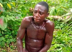 ‘I killed to avenge my parents, brothers’, says suspected serial killer