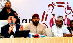 2027: TAF Africa calls for inclusivity, unveils Able2Run campaign