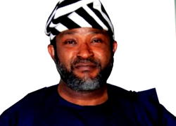 Benue APC united behind Tinubu, Alia ahead of 2027 – Ex envoy, Tarzoor