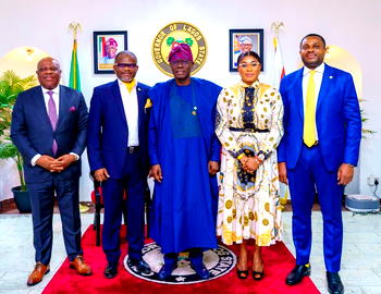 Tatum Bank woos Lagos Govt, targets strategic economic partnerships