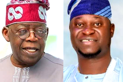 Ikorodu LG Chair, Ladega hails Tinubu, commends leadership, 2027 ticket